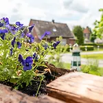 펜션 Oldorfer Auszeit
