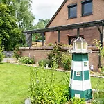 Tatil Evi Oldorfer Auszeit Schillig