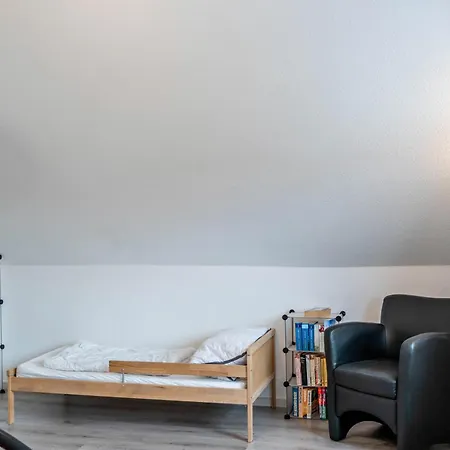 Tatil Evi Oldorfer Auszeit Schillig
