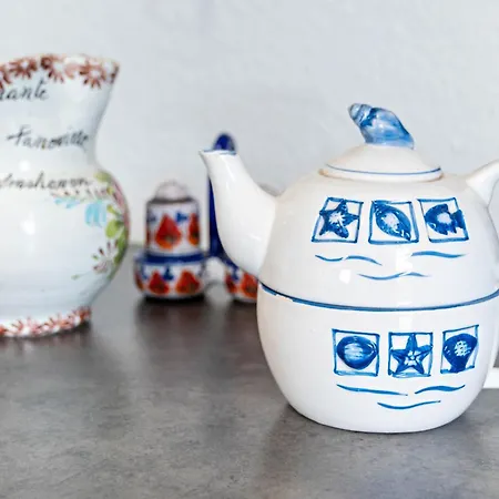 Oldorfer Auszeit Tatil Evi
