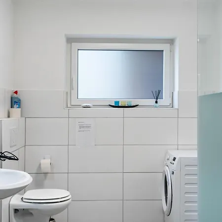 Oldorfer Auszeit Nyaraló