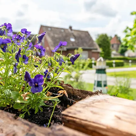 Nyaraló Oldorfer Auszeit